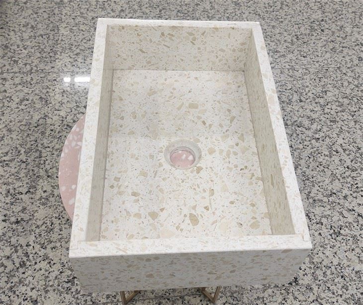 Terrazzo Wash Basin suppliers